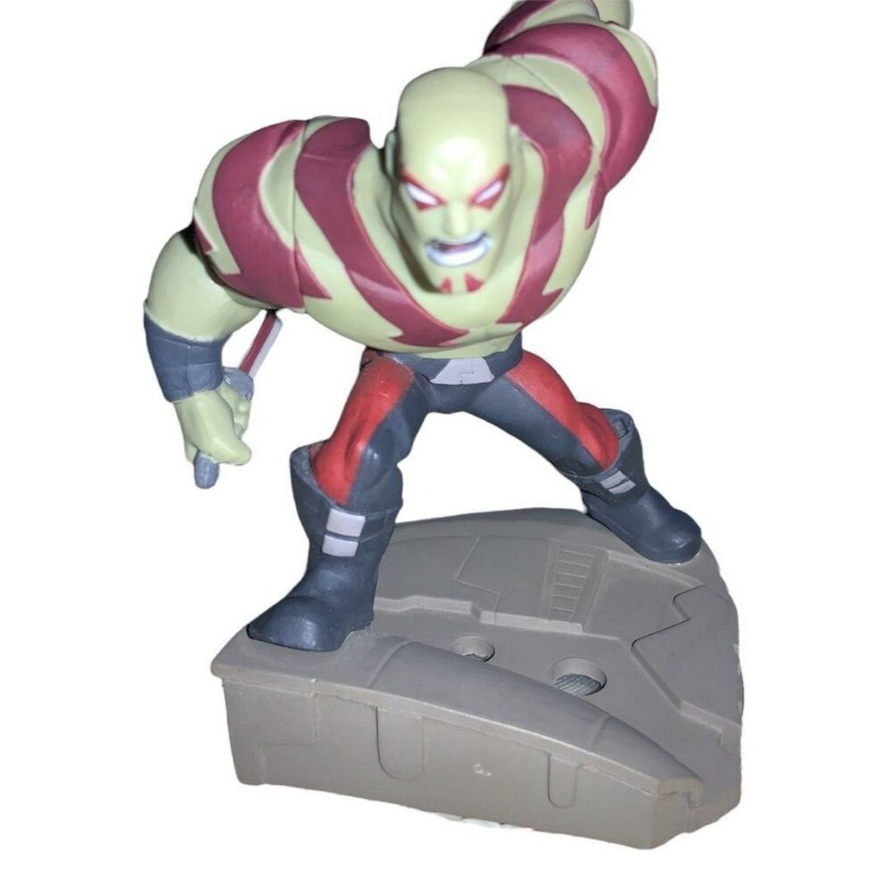 Disney Infinity Drax Marvel Super Heroes